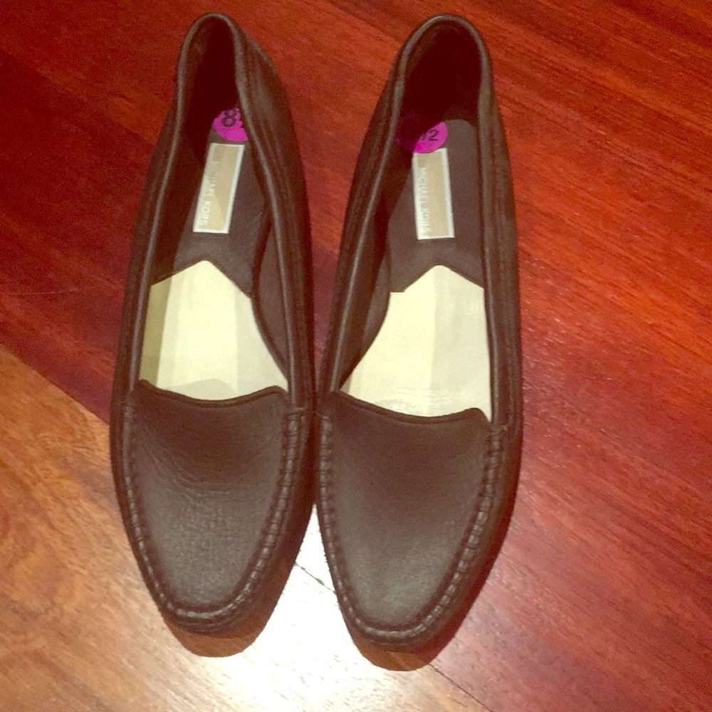 Michael Kors Loafers